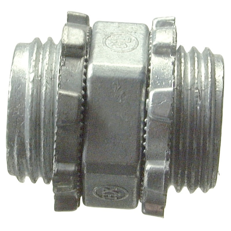Halex 16405B Box Spacer, Zinc, 1/2 in