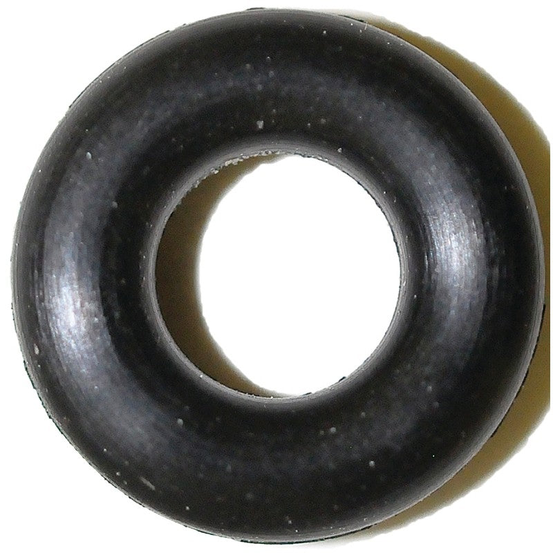 Danco 35870B Faucet O-Ring, #90, 1/4 in ID x 1/2 in OD Dia, 1/8 in Thick, Buna-N, For: Streamway Faucets (Pack of 5)