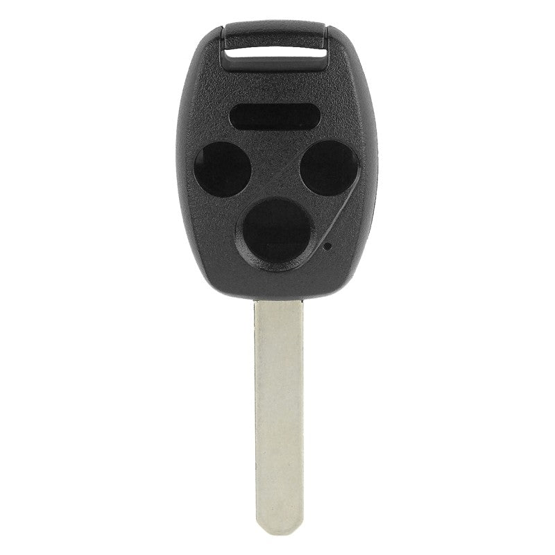 Hy-Ko 19HON851S Fob Shell, For: Honda Vehicles, 4-Button