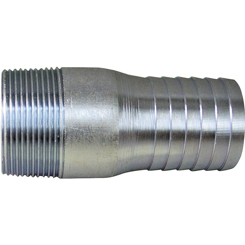 INSERT ADAPTER STEEL MIP 1-1/2