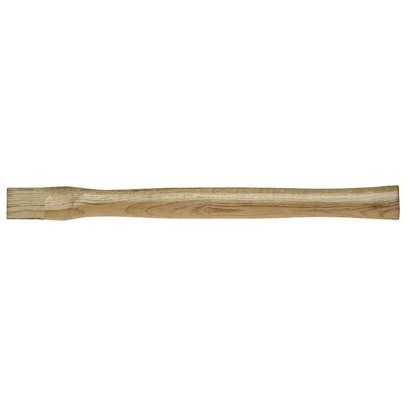 Link Handles 65751 Hammer Handle, 16 in L, Wood, For: 3.5 lb and Heavier Blacksmith Hammers