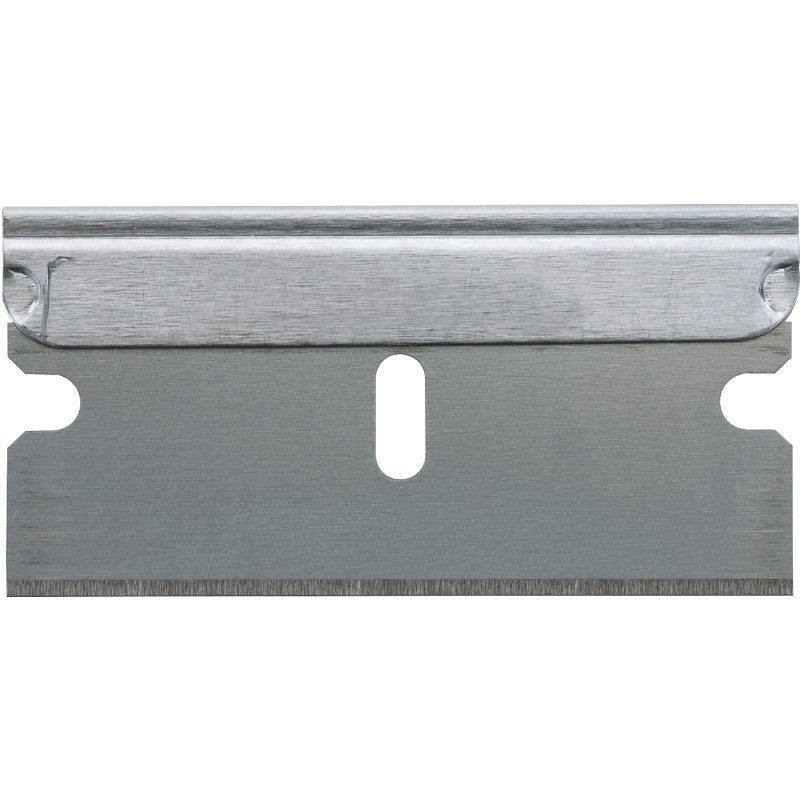 STANLEY 28-510 Blade, Razor, 1-Edge Blade, HCS Blade