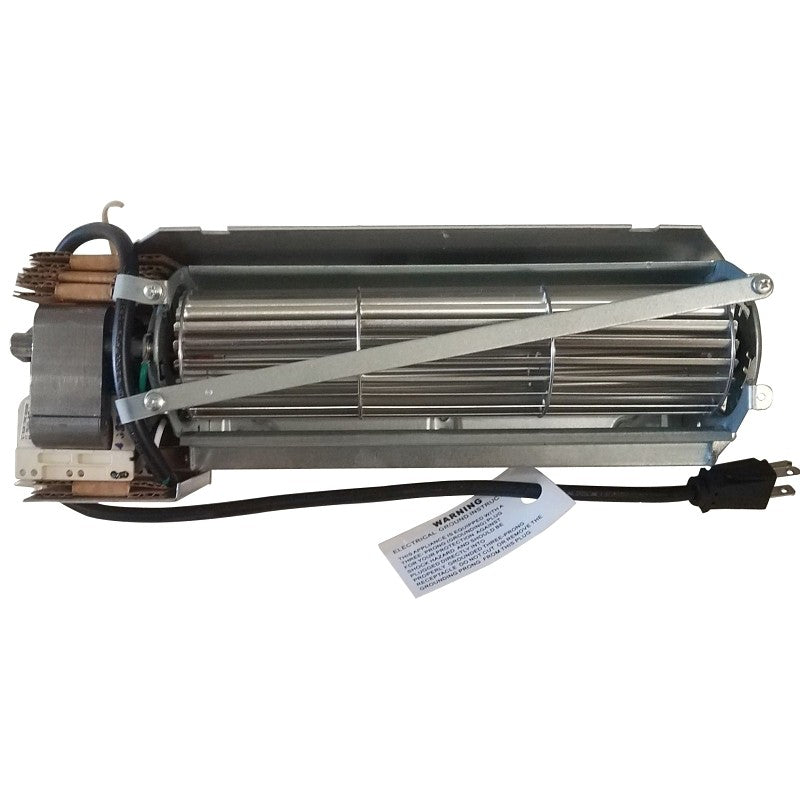 FMI FBK-100 Standard Single Speed Blower Fan Kit, For: Lennox Model MLDVT-35NM Fireplace