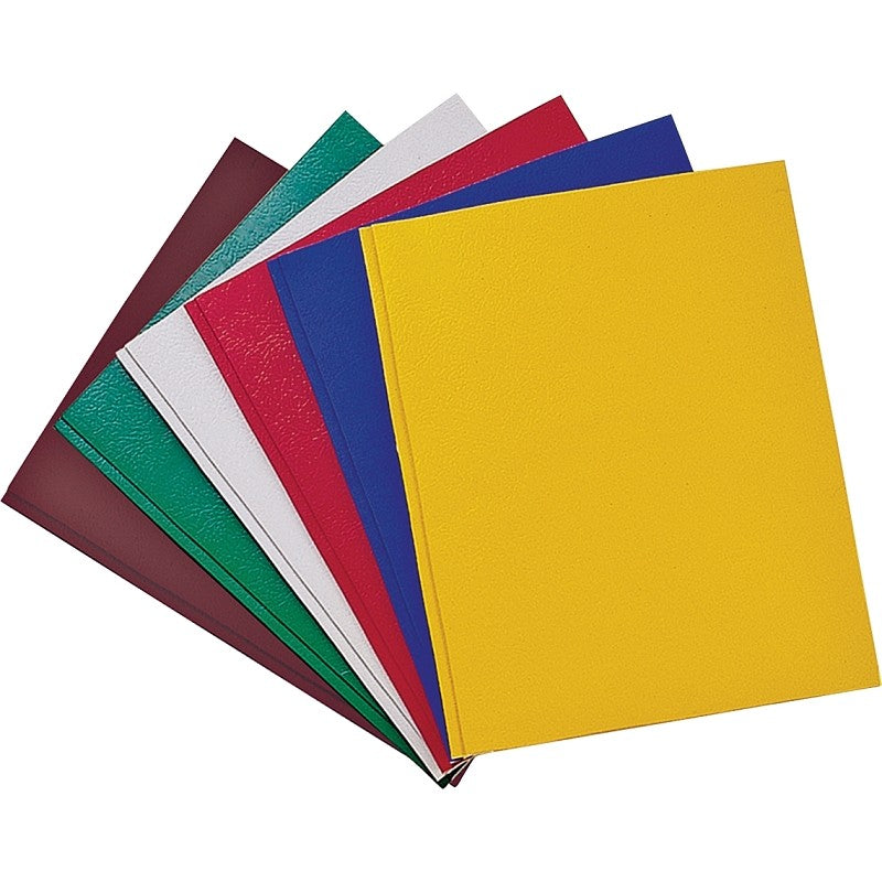 Top Flight 4660244 Portfolio Organizer, 9-3/8 in W (Pack of 100)