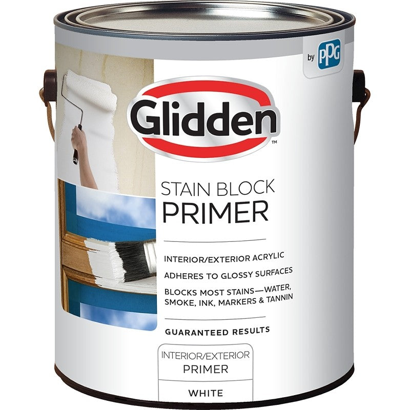 PRIMER STAIN BLOCK INT/EXT GA (Pack of 4)