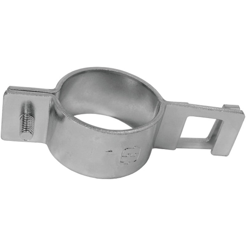 Green Leaf BQ11-1R Boom Clamp, Round, Steel, For: Clamp that Holds Sprayer Nozzle Bodies