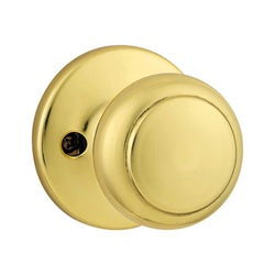 Half Dummy Knob Pull Polished Brass (POS)