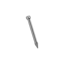 Wire Brads 16 Gauge By 3/4 Inch Bright Finish