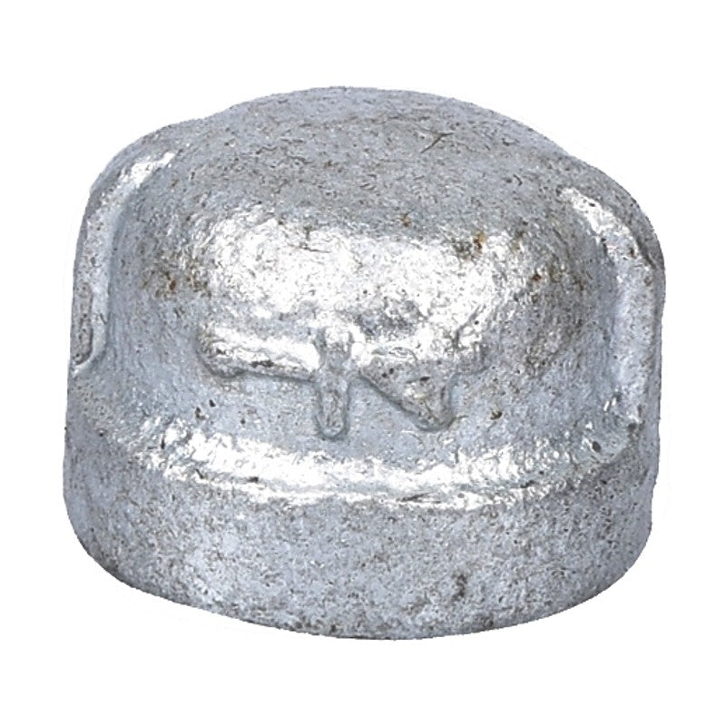 ProSource 18-1/4G Pipe Cap, 1/4 in, Threaded, SCH 40 Schedule, 300 psi Pressure