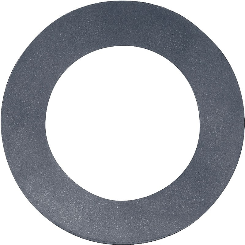 Danco 61275B Faucet Washer, 1-1/2 in ID x 2-1/4 in OD Dia, 1/8 in Thick, Rubber (Pack of 5)