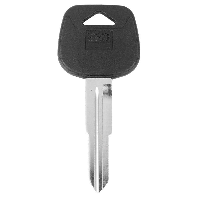 Hy-Ko 12005TR46 Automotive Key Blank, For: Toyota TR46 Vehicle Locks (Pack of 5)