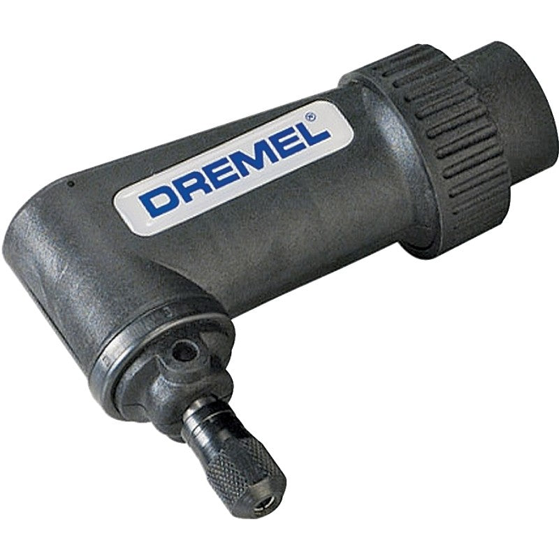 Dremel 575 Right Angle Attachment