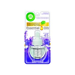 Air Wick 6233878473 Air Freshener, 0.67 fl-oz Pack, Chamomile, Lavender