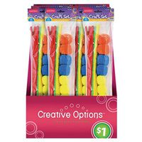 Craft Set Assortment