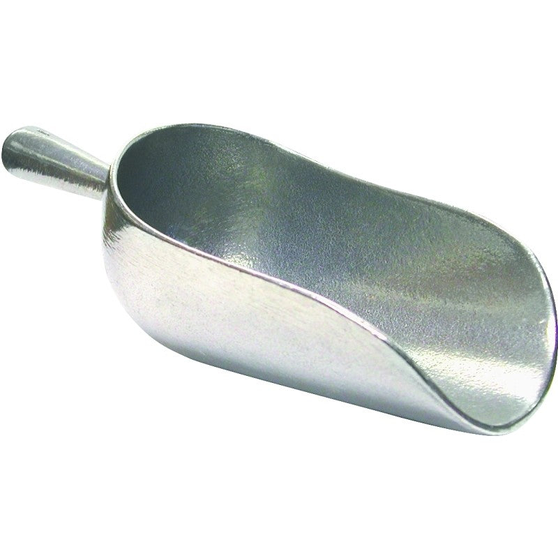 Norpro 9000 Scoop, 7 in L, Aluminum