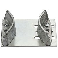 Barn Door Guide For Single Door