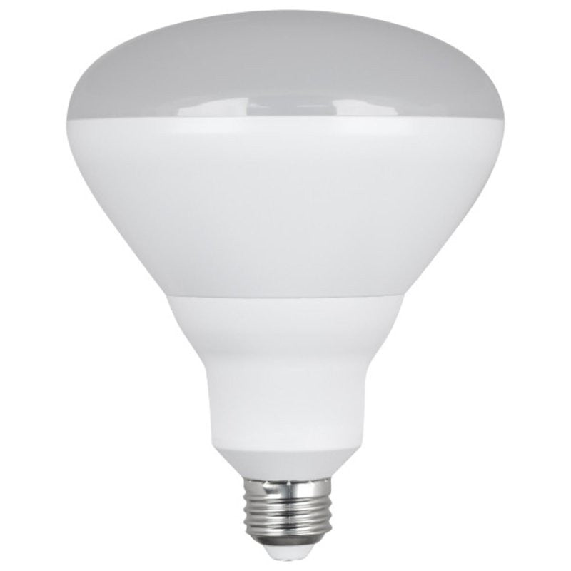 Feit Electric BR40DMHO/927CA LED Bulb, Flood/Spotlight, BR40 Lamp, 120 W Equivalent, E26 Lamp Base, Dimmable (Pack of 4)