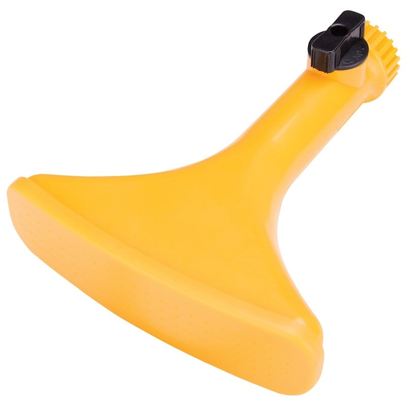 Landscapers Select GN37070 Spray Nozzle, Female, Plastic, Yellow
