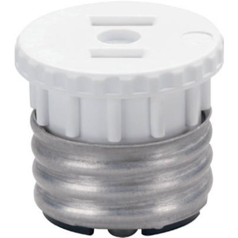 Legrand 125CC20 Lamp Holder, 660 W, White