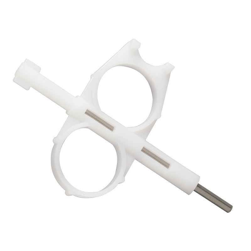 Orbit 55070 Voyager II Adjustment Key, White