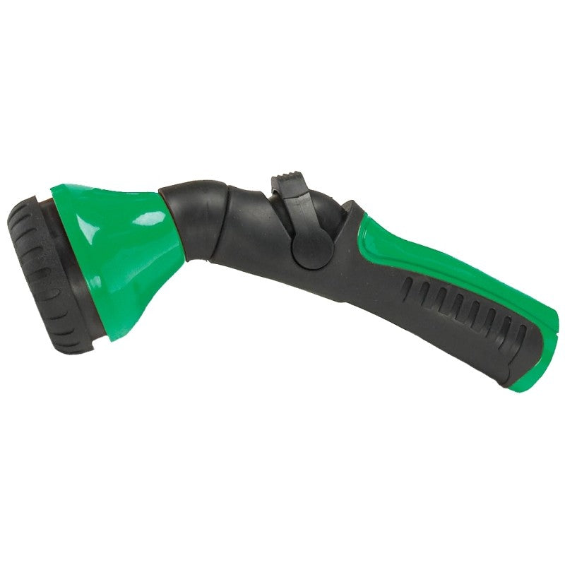 Dramm 10-12424 Shower/Stream Nozzle, Metal, Green
