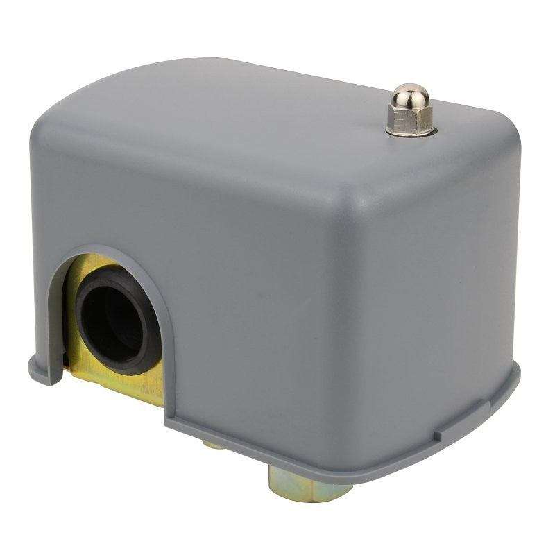 Water Source PS4060 Pressure Switch, 115/230 V, 40, 60 psi Working, For: Submersible Well or Jet Pumps