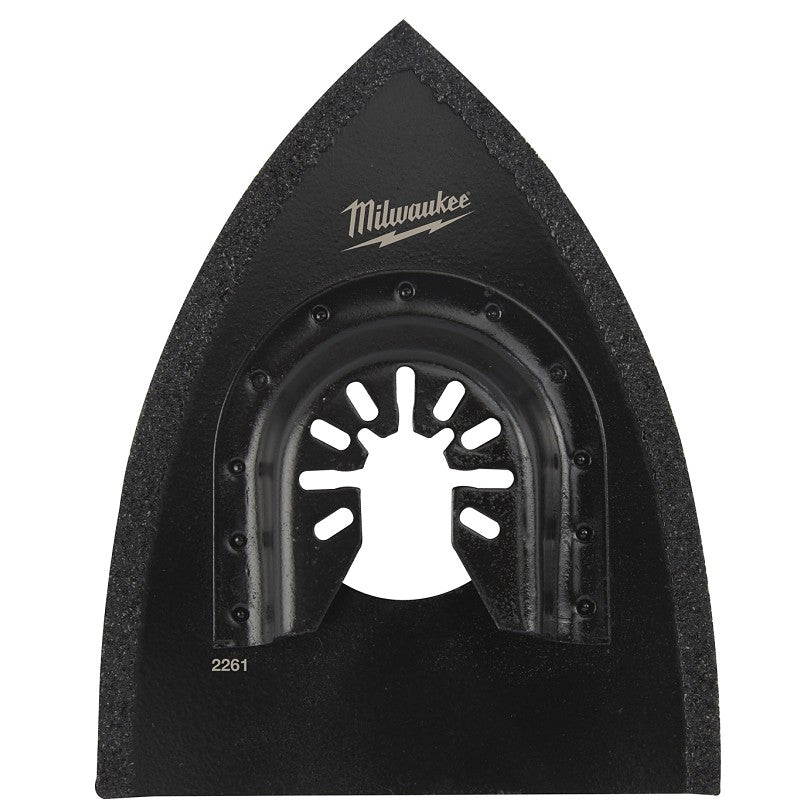 Milwaukee 49-25-2261 2-in-1 Hybrid Blade, Carbide