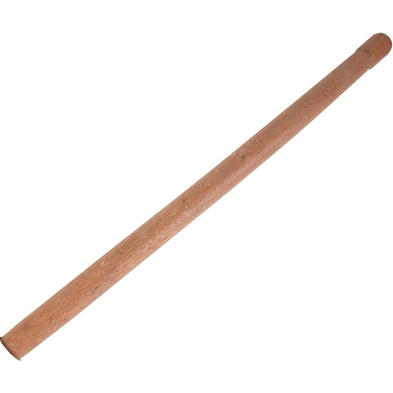 Baron 4080034/06132 Replacement Cant Hook Handle, 2-1/4 in Dia, 3-1/2 ft L, Hardwood