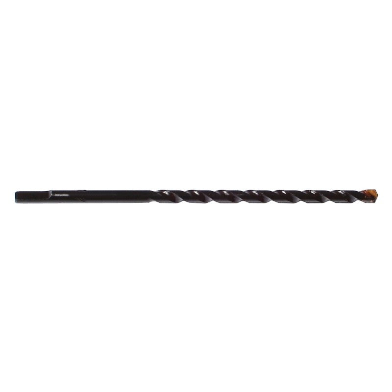 Midwest Fastener 11990 Drill Bit, 3/16 in Dia, 5-1/2 in OAL, 1/PK