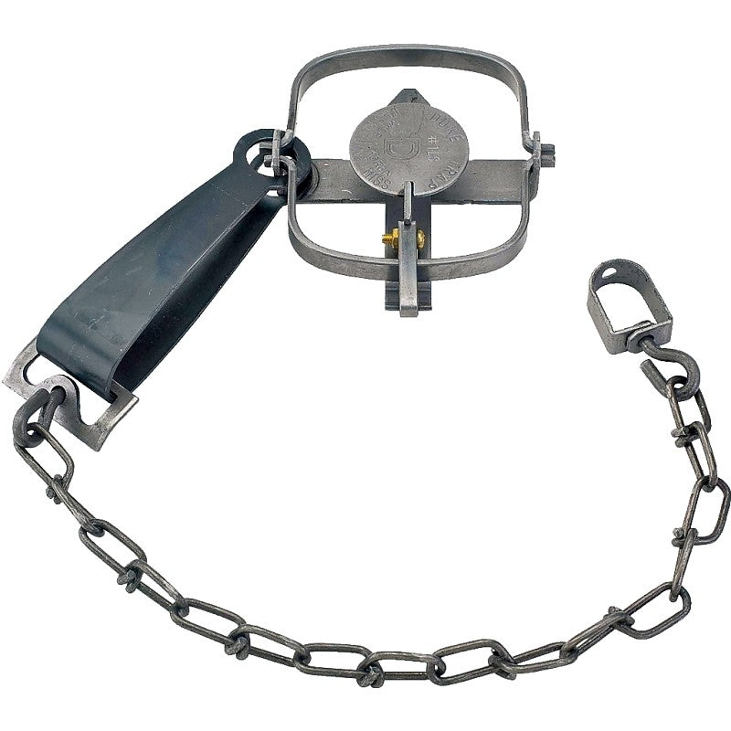 Duke Traps 0310 Game Trap, For: Mink, Muskrat