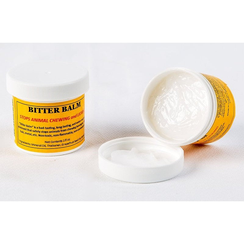 Sgt Reckless BB2 Bitter Balm