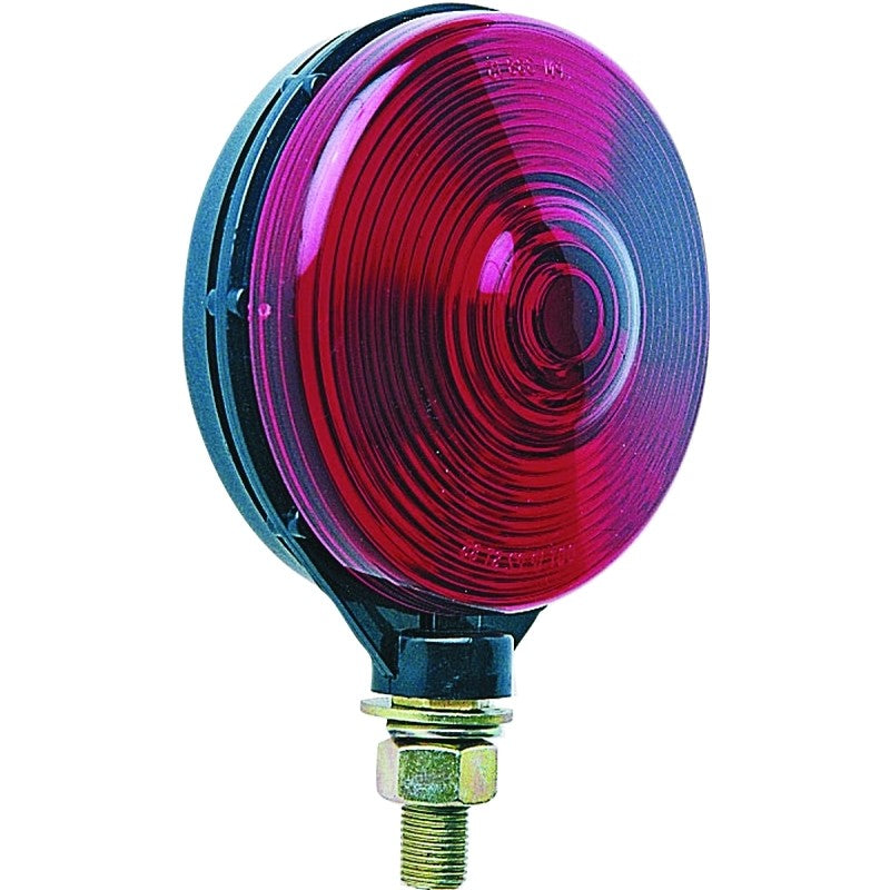 PM V313-2 Incandescent Light, Incandescent Lamp, Red Lamp