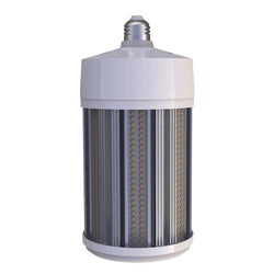 Pinegreen Lighting CL-CB150 LED COB Bulb, 800 W Equivalent, E26 Edison, E39 Mogul Lamp Base, 5000 K Color Temp