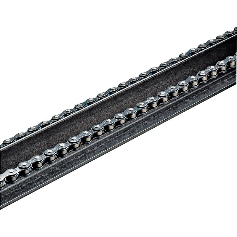 Chamberlain 7708CB-P Chain Drive Rail Extension Kit, For: Garage Doors