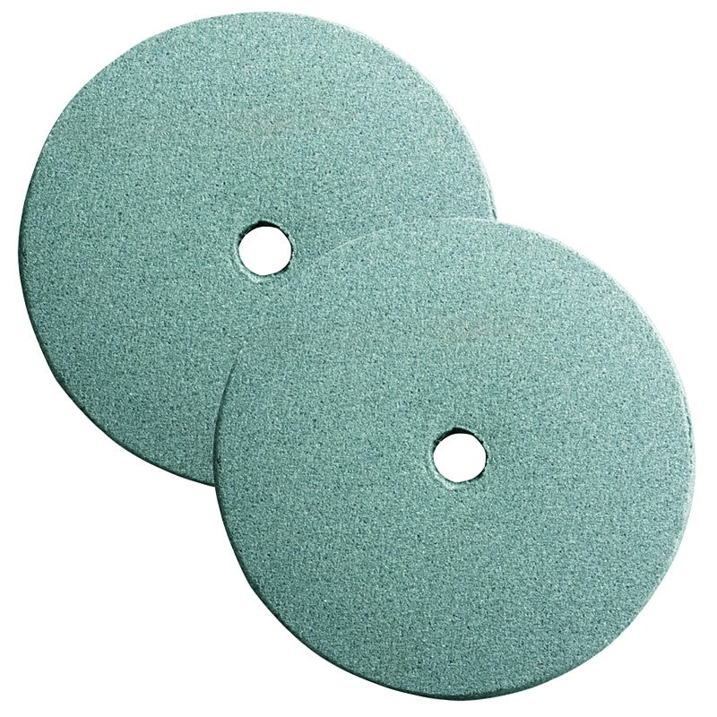 Dremel 425-02 Polishing Disc, 1 in Dia, Emery Cloth Abrasive