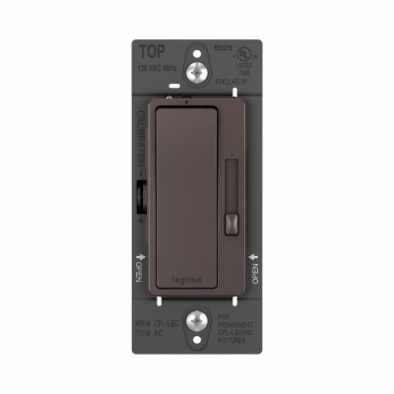 SLD DIMMER CFL/LED 3WY DB 450W