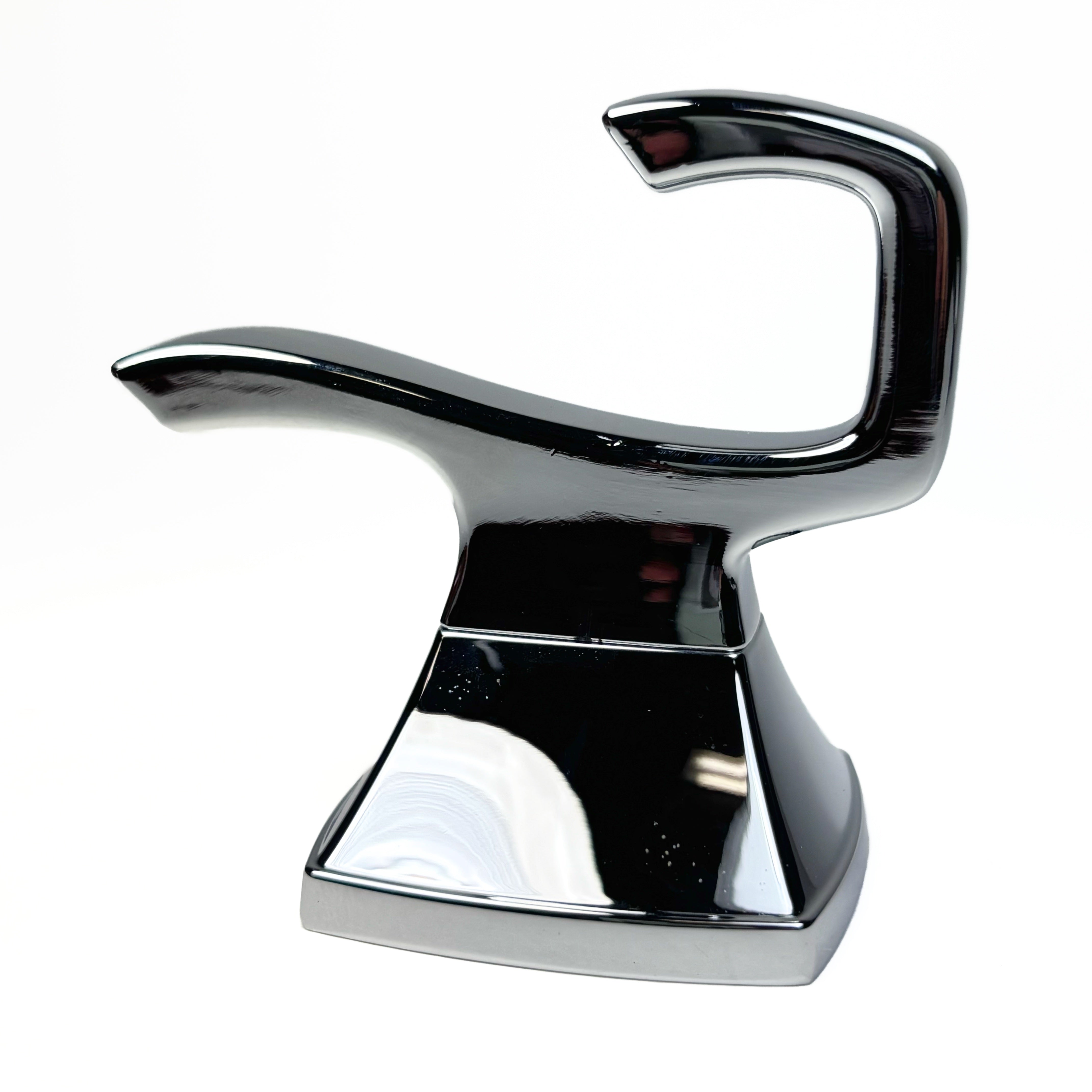 Venturi Robe Hook Polished Chrome