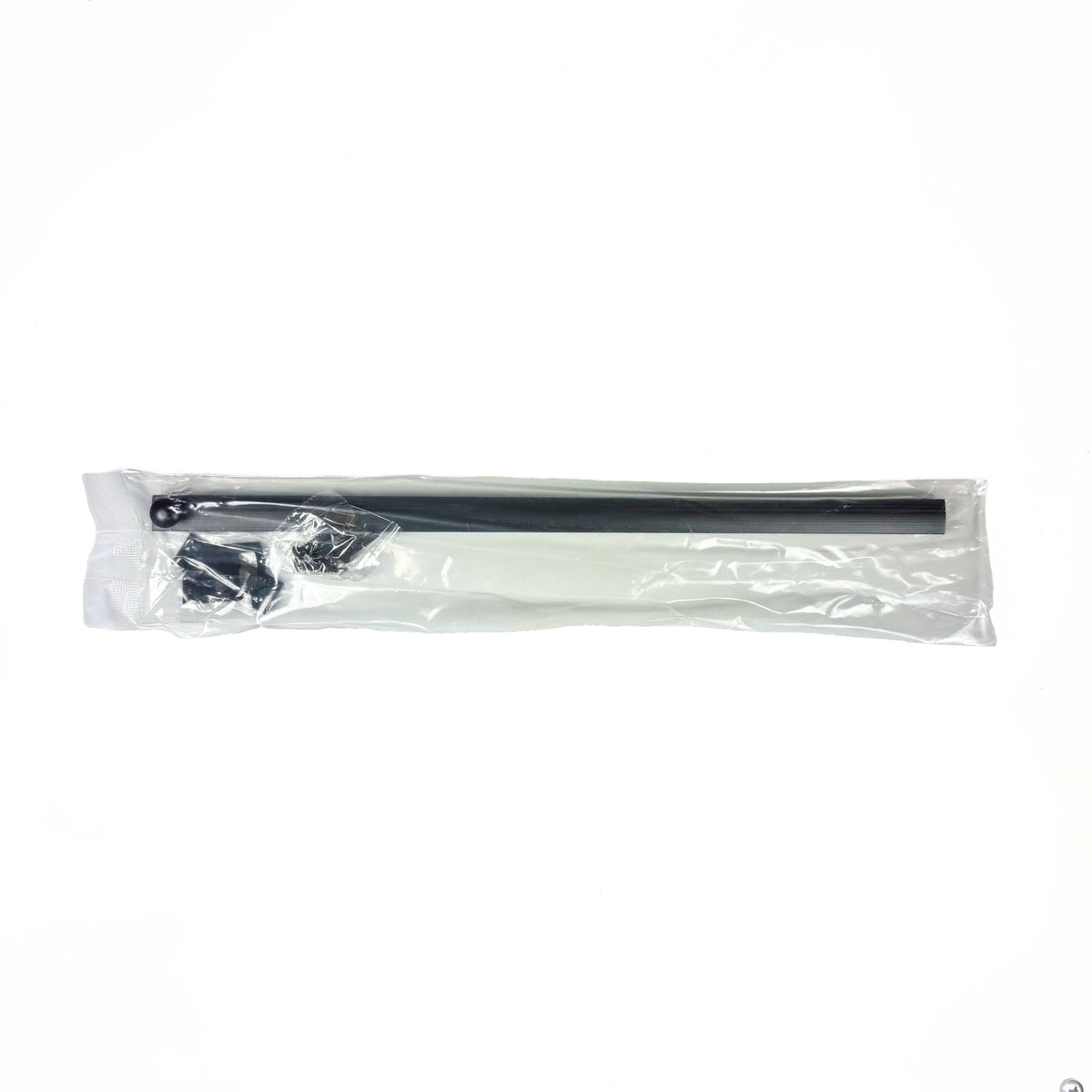 Surface Bolt 12 Inch Solid Brass Oil Rubbed Bronze
