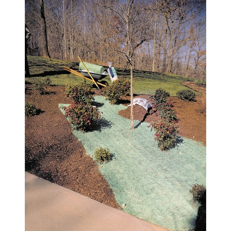 Mutual Industries 044.1015 Contractor E-Mat, 101 ft L, 4 ft W, Aspen