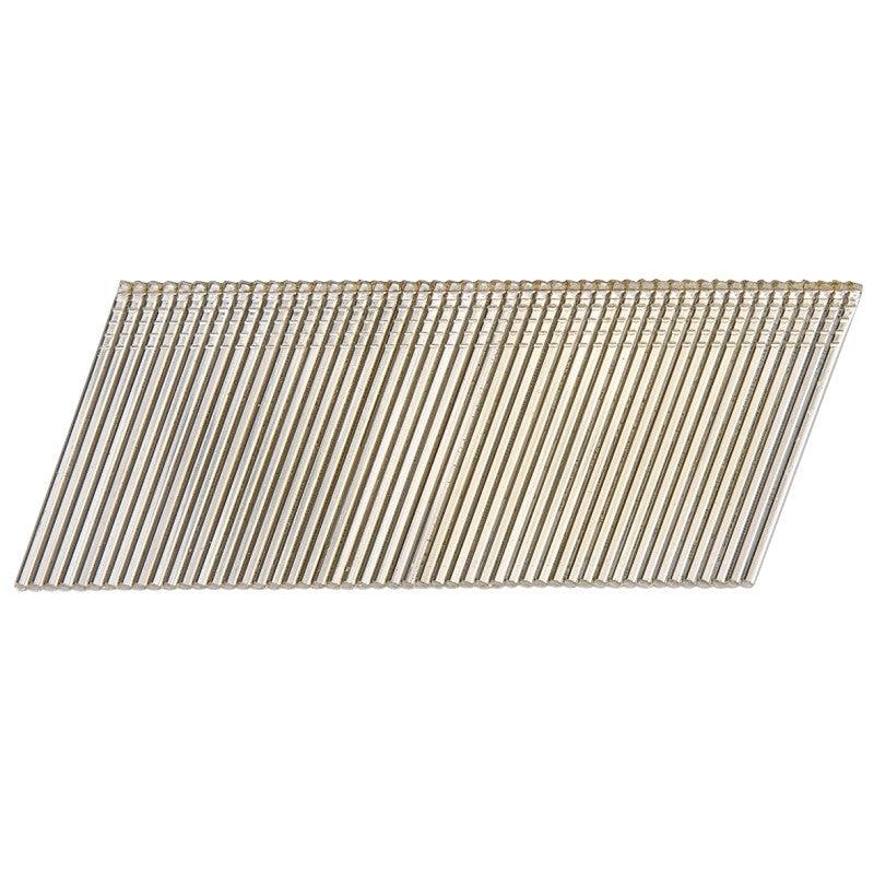 ProFIT 0641092S Finish Nail, 1-1/2 in L, 16 ga Gauge, 316 Stainless Steel