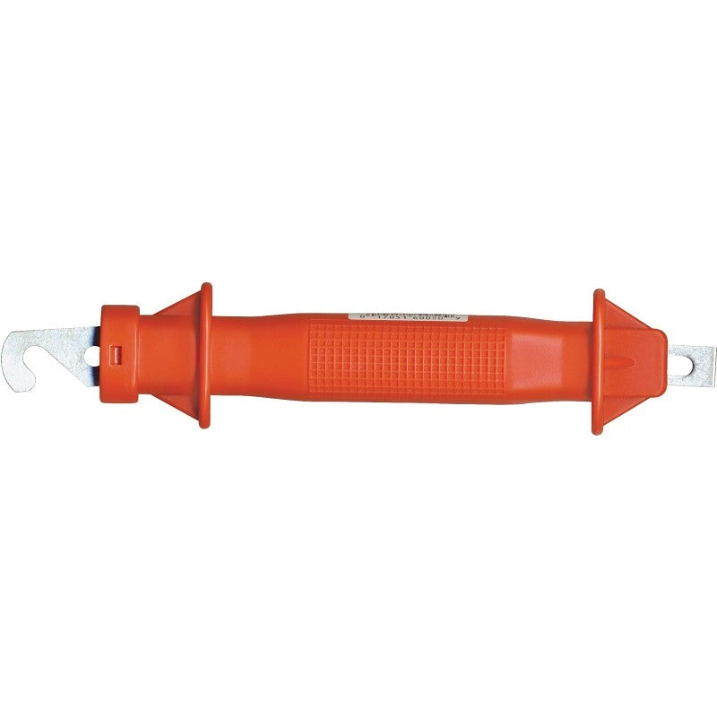 Zareba Fi-Shock GHPO-FS Gate Handle, Plastic, Orange