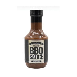Recteq RT-MBBQS Gourmet BBQ Sauce, 16 fl-oz Bottle