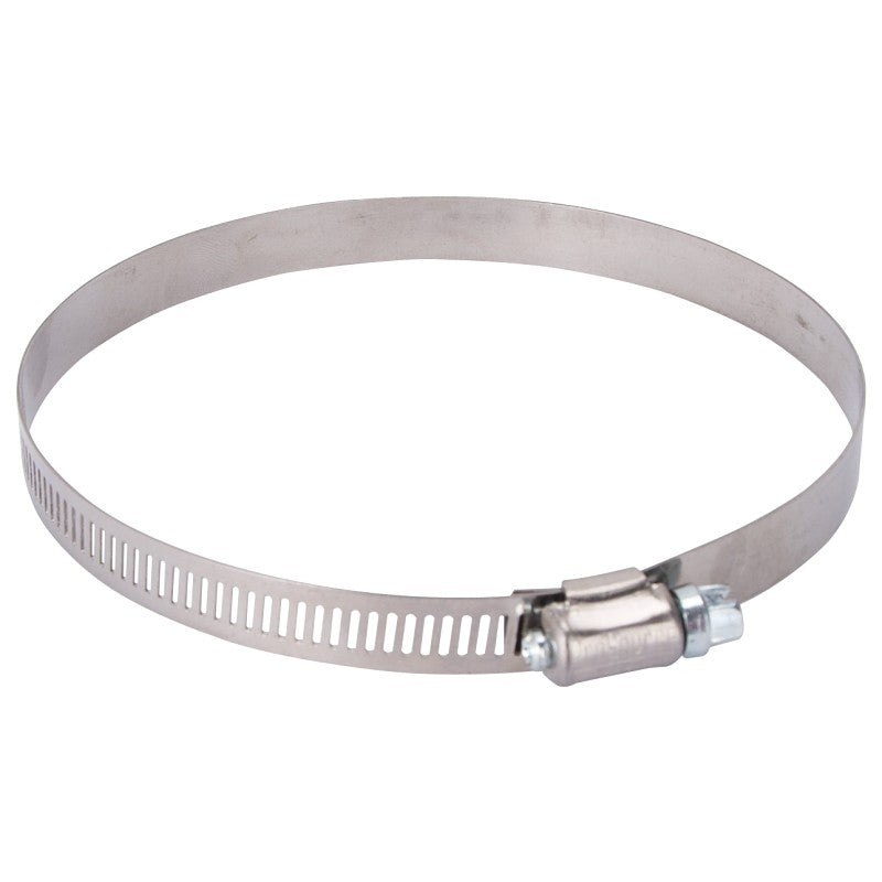ProSource HCRAN72 Interlocked Hose Clamp, Stainless Steel, Stainless Steel (Pack of 10)