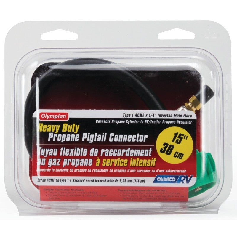 Camco USA 59065 Hose Connector