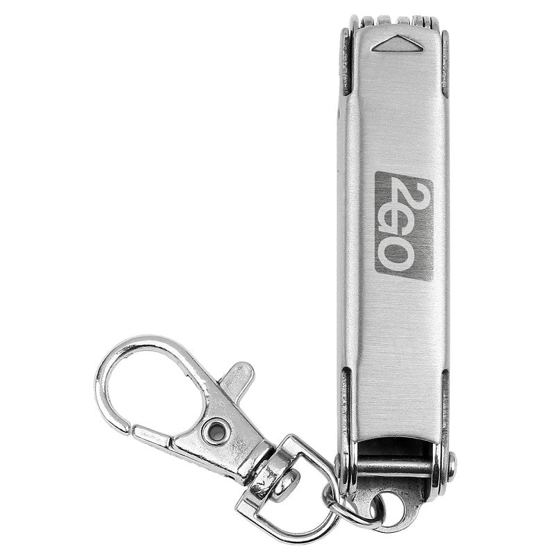 Hy-Ko KC613 Key Chain, Multi-Tool (Pack of 5)