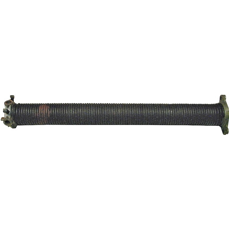 Prime-Line GD 12226 Torsion Spring, 1-3/4 in ID, 2 in OD, 20 in OAL, Carbon Steel