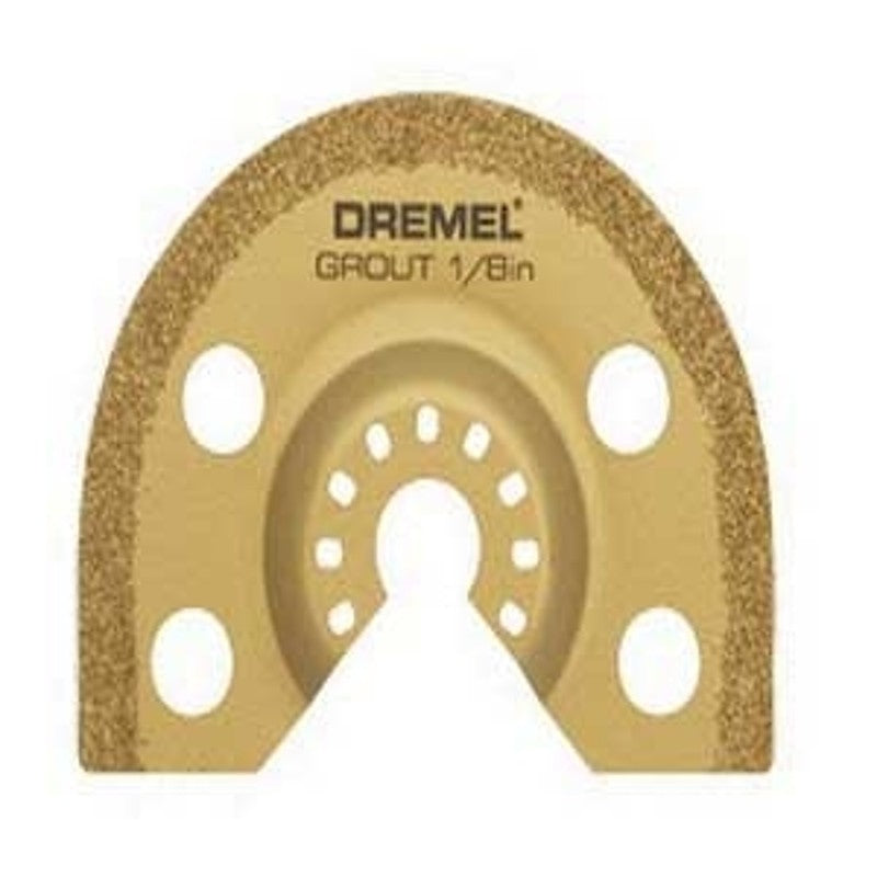 Dremel MM500 Blade, Carbide, 2.67 in L