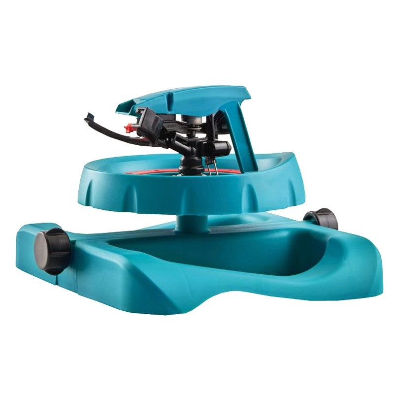 Gilmour 196SPB Sprinkler, Light Green, Full/Part Circle