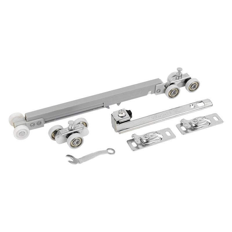 Renin HWSCR6340-3WBB2040 Soft Close/Open Kit, For: 3-Wheel Pocket Door