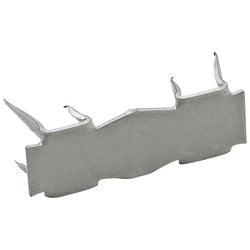 Wood Joiners #0 3/8 By 1 Inch Zinc Plated Steel 8 Pack